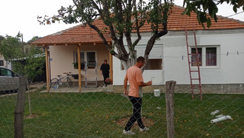 NE MOŽEMO DECU DA DRŽIMO U KAVEZU: Žitelji Donje Brnjice u strahu - Šta će meni život ako moji unučići ne smeju slobodno da izađu na ulicu?