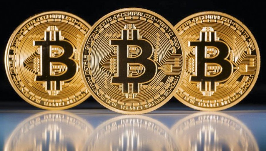 Vrednost kriptovalute veća od svetske platne mreže: Bitkoin kapitalizuje više od Vize i Masterkarda zajedno