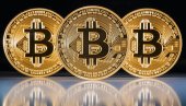 PONOVO RASTE VREDNOST KRIPTOVALUTA: Bitkoin ponovo iznad 40.000, Ethereum obara sve rekorde