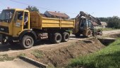 СТИЖУ РЕШЕЊА ЗА НАКНАДУ ЗА ОДВОДЊАВАЊЕ: За више од 700 хиљада обвезника у Војводини