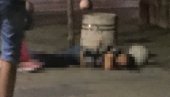 NOVOSTI SAZNAJU: Detalji sinoćnjeg krvavog sukoba u Kruševcu, evo u kakvom stanju su izbodeni muškarci (FOTO)