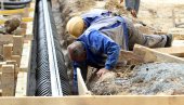 NESREĆA U BANJALUCI Radnik poginuo tokom izgradnje kanalizacione mreže