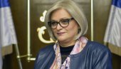 OČUVALI SMO STABILNOST I FINANSIJSKI SISTEM: Guvernerka Tabaković na Godišnjoj skupštini Banke za međunarodna poravnanja