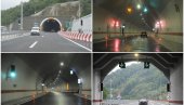 Ovo su pet najdužih tunela u Srbiji (FOTO)