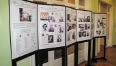 JEVREJSKI LEKARI OSNOVALI VMA: Više od 100 predratnih studenata ubijeno u Holokaustu
