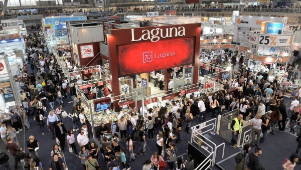 РЕАГОВАЊЕ ЗОРАН ХАМОВИЋ: Мурат у киоску, Обилић  на промаји