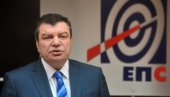 GRČIĆ PODNEO OSTAVKU: Direktor EPS-a uputio pismo Vladi Srbije
