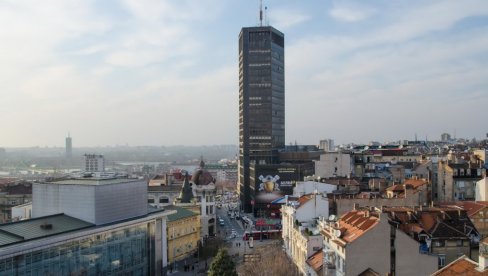 ZA UREĐENJE ZGRADE I DO 350.000 DINARA: Opština Čukarica raspisala javni poziv za sufinansiranje radova u višespratnicama