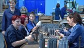 GODIŠNJICA VOJNE FABRIKE „SLOBODA“ U ČAČKU: Proizvodnji municije ni korona ne smeta