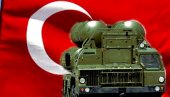 НЕМАЧКИ МЕДИЈИ: Америка запретила Ердогану због тестирања С-400
