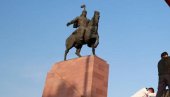 VANREDNO STANJE: Nove mere u prestonici Kirgizije zbog masovnih nereda