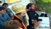 СРАМНО ВРЕЂАЊЕ АМФИЛОХИЈА: Спорни филм Свједок Божје љубави телевизије Црне Горе неће бити приказан на фестивалу Прес витез