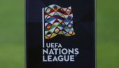 UEFA ODLUČILA: Jermenija i Azerbejdžan svoje mečeve Lige nacija igraju na neutralnom terenu