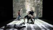 „IZGUBLJENI PEJZAŽI“ IZMEĐU MAŠINE I ČOVEKA: Nova plesna predstava u Bitef teatru  u koreografiji  Dunje Jocić