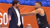 SEDI BRE TAMO: Isplivao snimak žestoke rasprave Gordića i Šćepanovića (VIDEO)