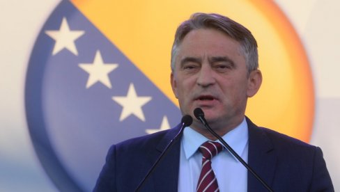 STIGAO ODGOVOR ŽELJKU KOMŠIĆU: Ambasadori Kvinte i EU poslali poruku u BiH