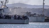 NOVA IZBEGLIČKA TRAGEDIJA: Prevrnuo se brod kod Tunisa, ima stradalih