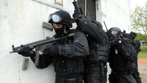 NOVI DETALJI DRAME U HRVATSKOJ: Oglasila se policija - ubijena jedna osoba, više njih povređeno