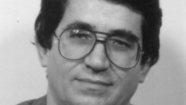 ТУГА: Преминуо професор, критичар и есеиста Ђорђије Вуковић