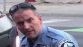 POROTA ODLUČILA: Bivši policajac Derek Šovin kriv za ubistvo Flojda!
