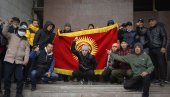 У КИРГИЗИЈИ НЕМА СМИРИВАЊА НАПЕТОСТИ: Нови протести због новог премијера