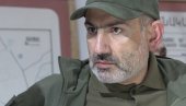 ПАШИЊАН ПРЕУЗЕО ПУНУ ОДГОВОРНОСТ: Јерменски премијер поручио - Морамо пред народ да изнесемо истину о Нагорно-Карабаху