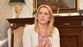 NEĆE TO BAŠ MOĆI TAKO: Željka Cvijanović reagovala na odluku CIK BiH o zabrani Ujedinjene Srpske