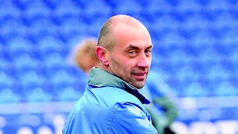 БОЈАН ЗАЈИЋ:  Тромсо и Викинг  спустили гардове