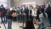ZELENOVIĆ PRIGOVORIMA ČUVA FOTELJU: Ne vidi se kraj izbora u Šapcu,  a ni zakon nije predvideo kako rešiti situaciju