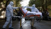 NOVI PODACI: U Grčkoj 70 osoba preminulo od korone, skoro 600 novih slučajeva