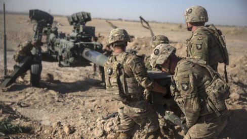 TALIBANI NAPREDUJU: Amerikanci se povlače, Avganistan pred haosom (VIDEO)
