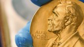 DANAS ĆEMO ZNATI DOBITNIKA PRIZNANJA ZA MIR: SZO i Tramp favoriti za Nobela