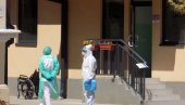 SEDAM NOVOBOLELIH: U Jablaničkom okrugu raste broj novih slučajeva infekcije