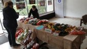 БИОФЕСТ ДОНОСИ ЗДРАВУ ХРАНУ: У Суботици се одржава Фестивал органске производње