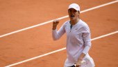 POLJAKINJA KOJA ČINI ČUDA NA ROLAN GAROSU OTKRILA ZA KOGA NAVIJA: Nadam se da će Nadal opet osvojiti turnir