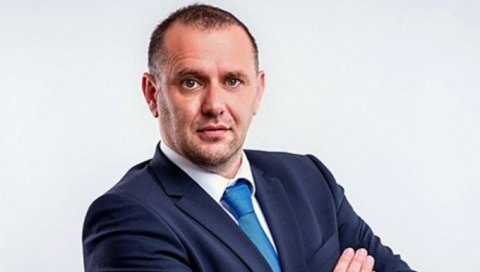 НОВИ КАДАР: Куваља именован за директора ЈУ „Средњошколски дом“ Бања Лука