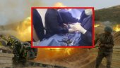 ZASTRAŠUJUĆI SNIMAK IZ JERMENSKE BOLNICE: Lekari se lavovski bore za život Rusa koji je povređen u crkvi (VIDEO)