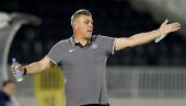 MILOŠEVIĆ SE DOGOVORIO SA OLIMPIJOM: Bivši trener Partizana novi trener LJubljančana