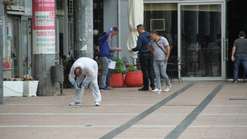 SVE JE POČELO KADA JE NESTALO PIVA: Nastavak novog suđenja Nišliji koji je ranio trojicu policajaca i radnika obezbeđenja