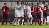 SRBIJA SAZNALA RIVALA U FINALU BARAŽA LIGE NACIJA: Evo ko orlovima stoji na putu ka Evropskom prvenstvu