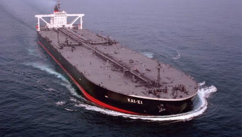 САД ПОРУЧУЈУ АНКАРИ: Непотребне додатне провере танкера