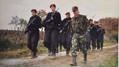 НАШЕ СЛУЖБЕ УПОЗОРИЛЕ ДРЖАВНИ И ВОЈНИ ВРХ: Албанска акција Част - четири циља за ХАОС на Косову!