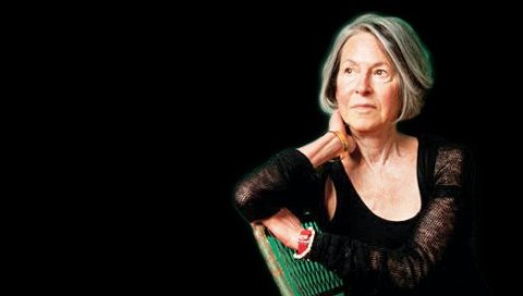 СТИХОВИМА ПРОТИВ УЖАСА СВАКОДНЕВИЦЕ: Америчка песникиња Луиз Глик о Нобеловој награди за књижевност за 2020.