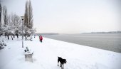 ЕВО КАКВО НАС ВРЕМЕ ЧЕКА У ДЕЦЕМБРУ: Српски метеоролог објаснио и када можемо очекивати више снега