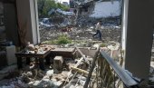 НЕКОЛИКО ЕКСПЛОЗИЈА У СТЕПАНАКЕРТУ: У главном граду Карабаха почело деминирање
