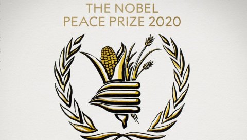 ОДЛУЧЕНО: Ево ко је добитник Нобелове награде за мир