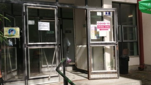 НОВИ ПОРАСТ БРОЈА ПАЦИЈЕНАТА: Епидемиолошка сутуација у Пчињском округу „претећа“