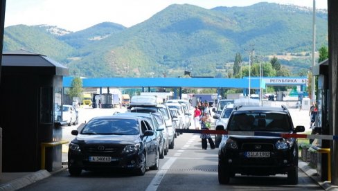BRŽE DO SOFIJE: Bugarski koridor Evropa pre roka