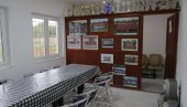 РАДНО У ЖИТИШТУ: Реновиран дом фудбалера Бегеја (ФОТО)