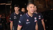 OKUPLJANJE ODBOJKAŠA: Kovač odredio 17 igrača za Ligu nacija u Riminiju
